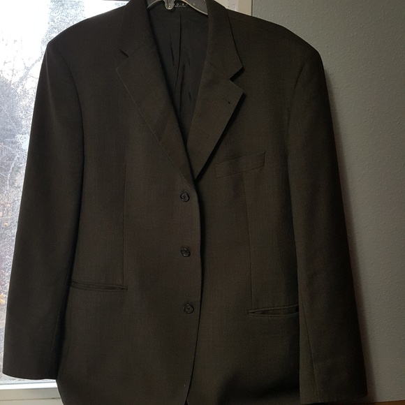 Hugo Boss Angelico Lucci men's blazer